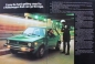 Preview: Volkswagen Rabbit Modelprogram 1974 "It's a great car but..." Carbrochure (6916)